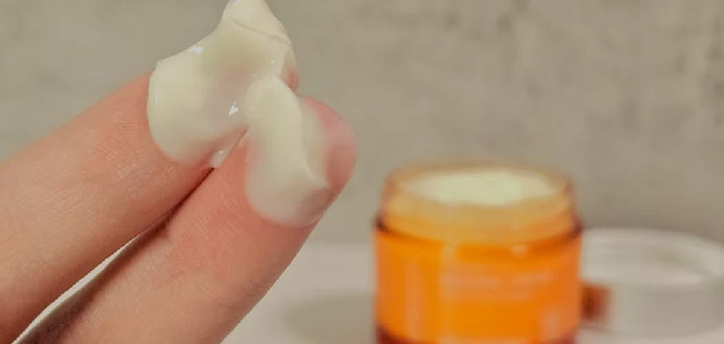 How to Make Whitening Cream