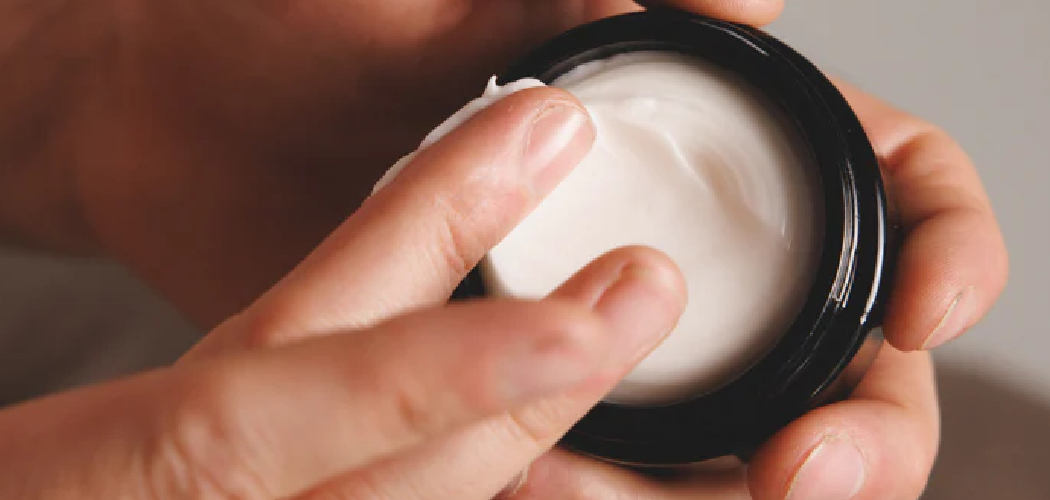 How to Use Chebe Hair Cream