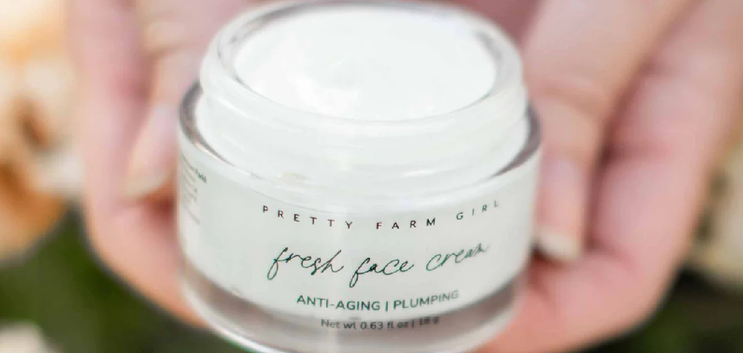 How to Use Ialuset Hyaluronic Acid Cream