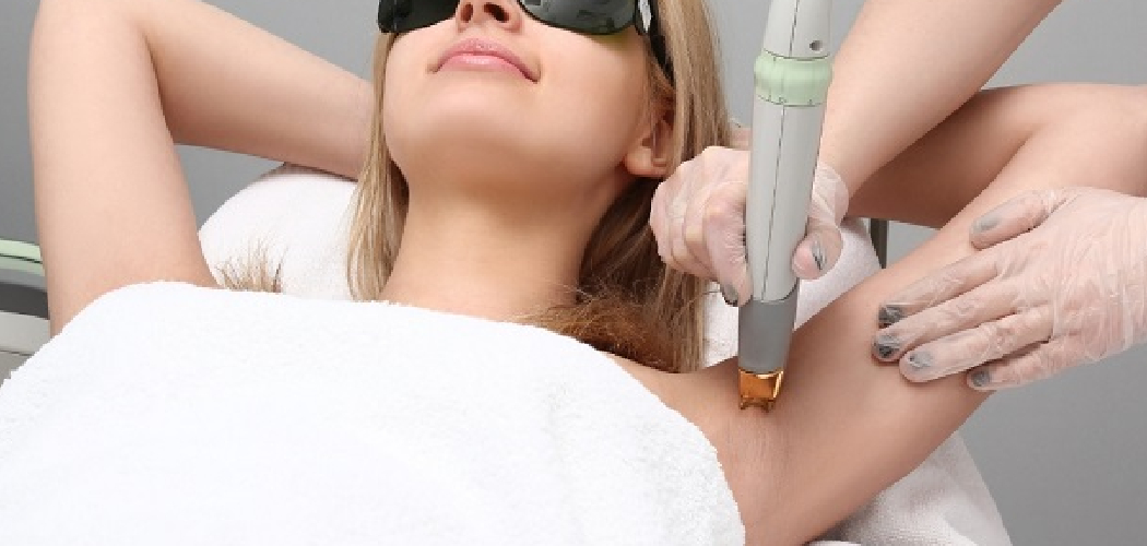 How to Use Surgi Hair Removal Cream