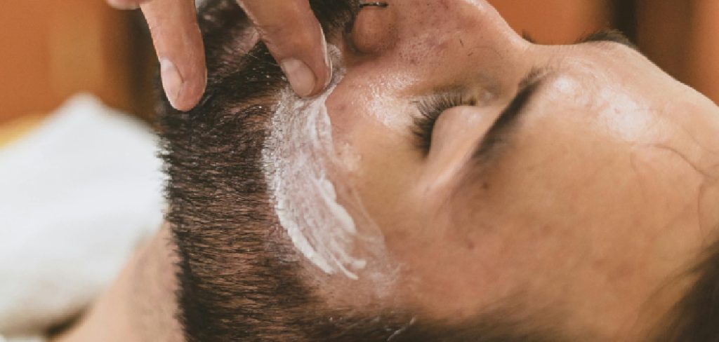 How to Make a Shaving Cream