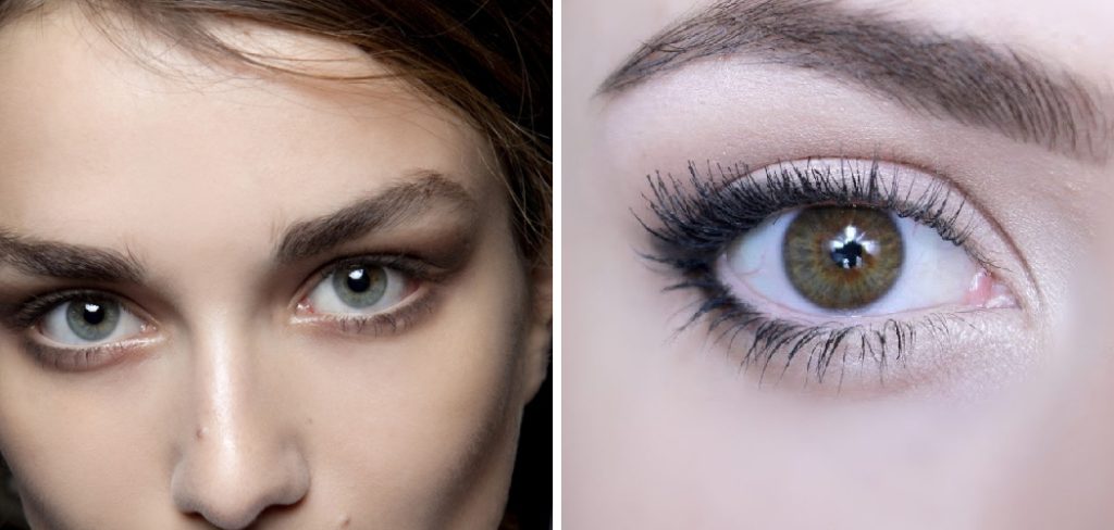How to Use Makeup to Make Eyes Look Bigger