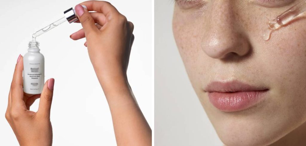 How to Use Retinol Serum