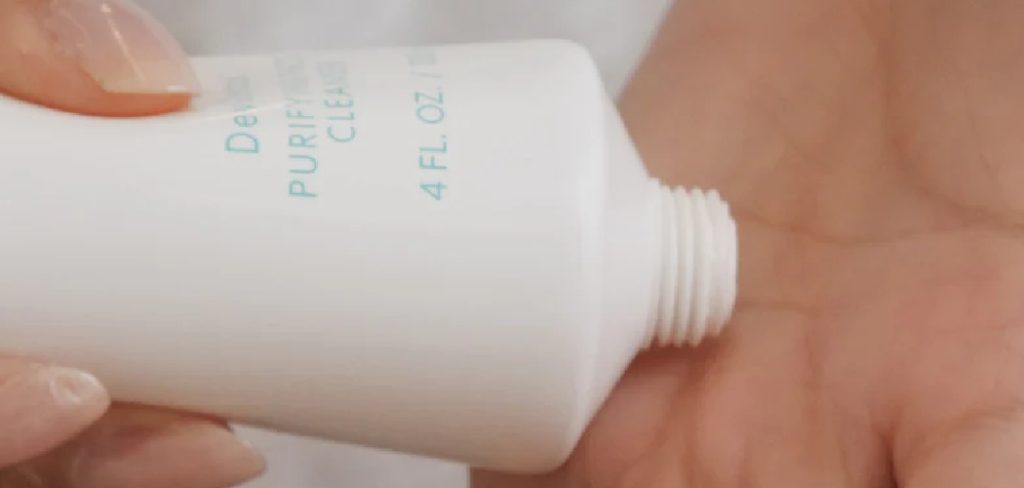 How to Use a Cleansing Cream