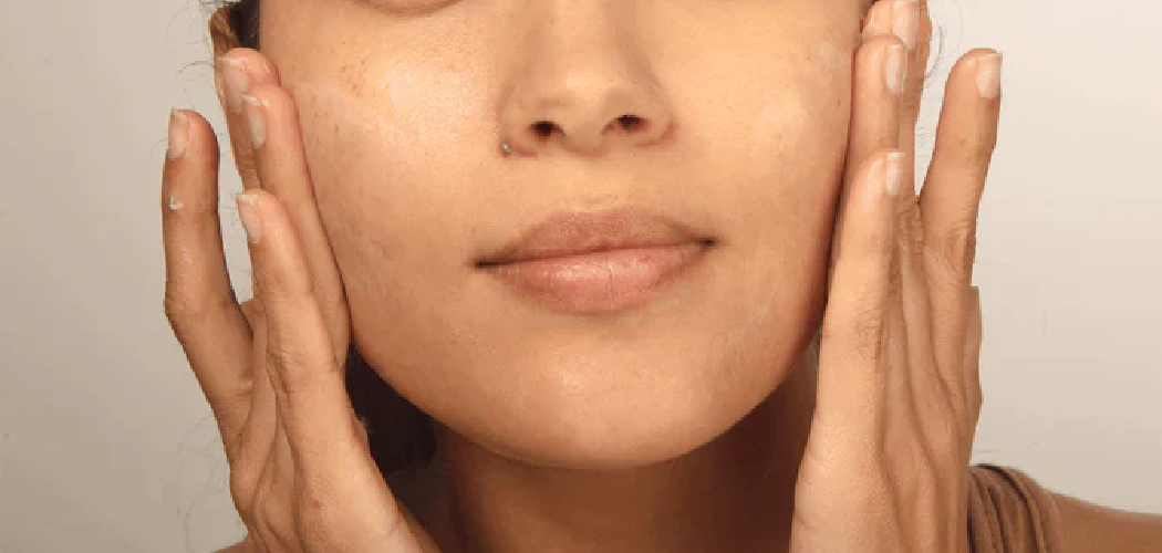 How To Apply Mineral Makeup