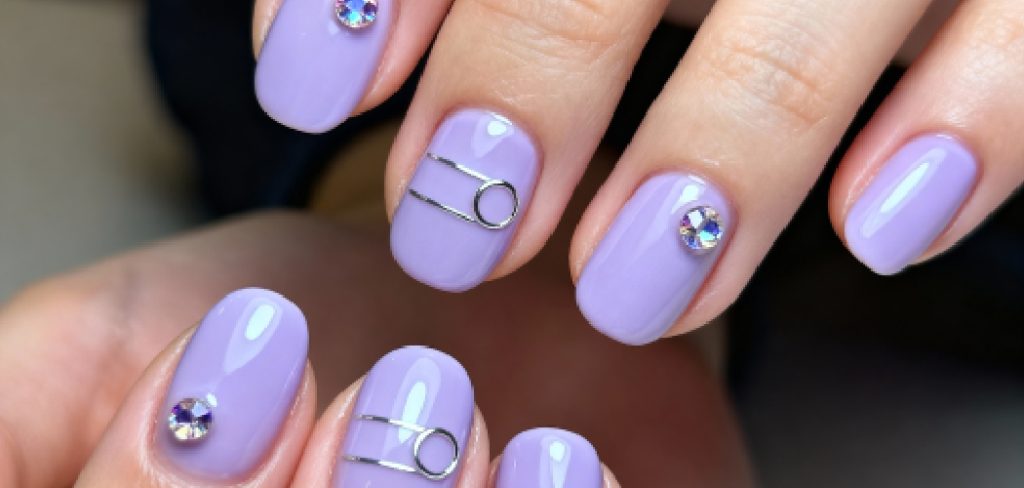 How To Dip Nails At Home