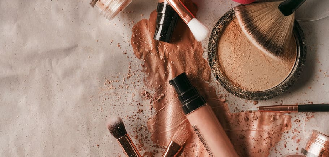 How To Make Foundation With Lotion