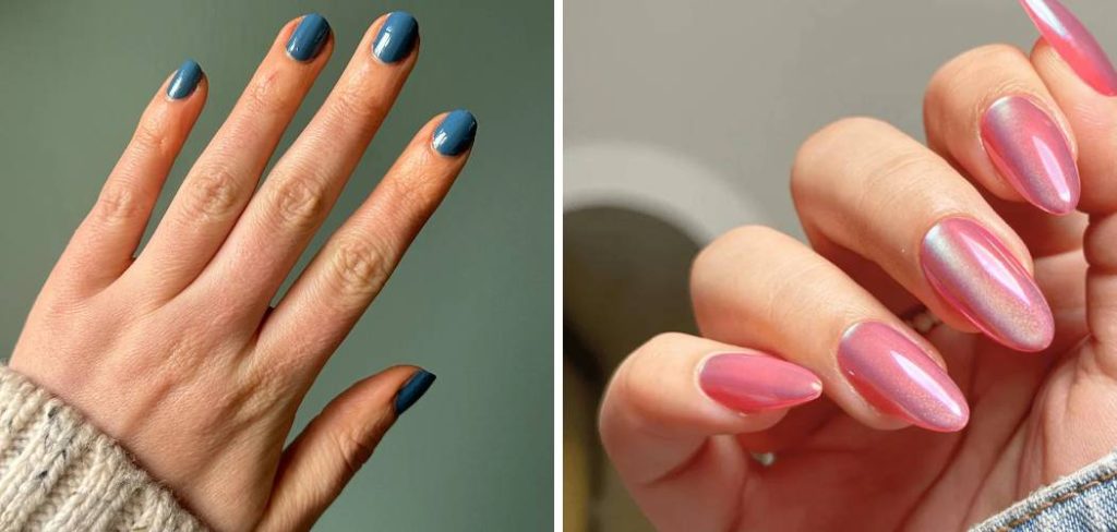 How To Make Nail Polish Last 2 Weeks