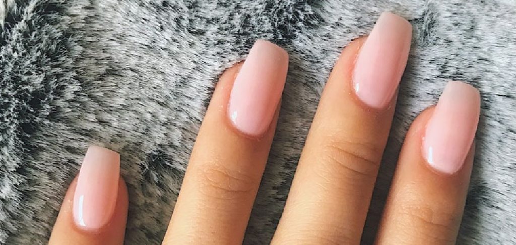 How To Make Round Nails