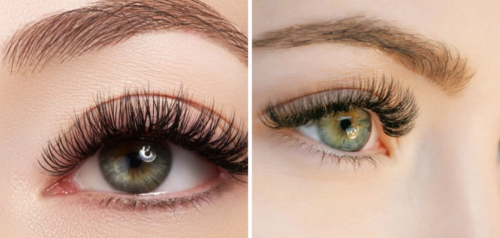 How To Stack Lashify Lashes