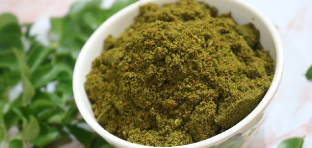 How To Use Moringa Powder