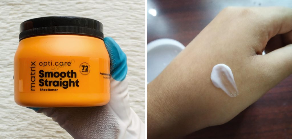 How To Use Streax Hair Masque