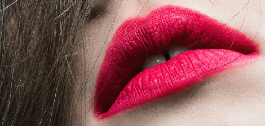 How To Wear Hot Pink Lipstick