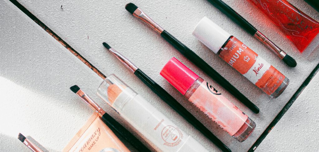 How to Apply BB Cream With a Brush