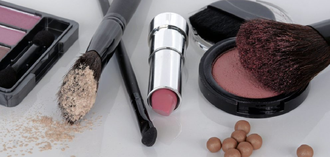 How to Apply ELF Liquid Blush