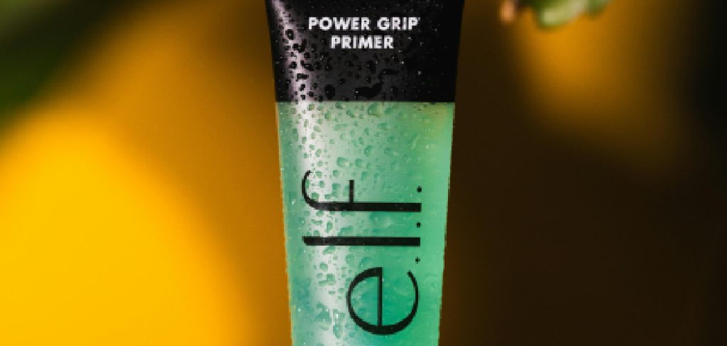 How to Apply Elf Power Grip Primer