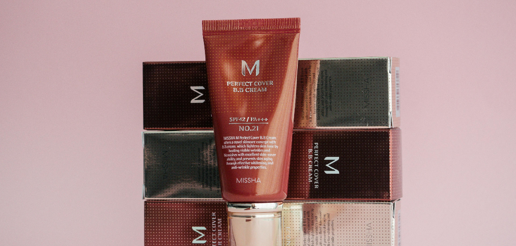 How to Apply Maybelline BB Cream