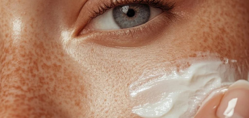 How to Apply Mineral Foundation