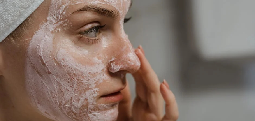How to Apply Sunscreen on Face With Moisturizer