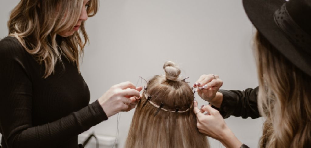 How to Blend Contour and Highlight