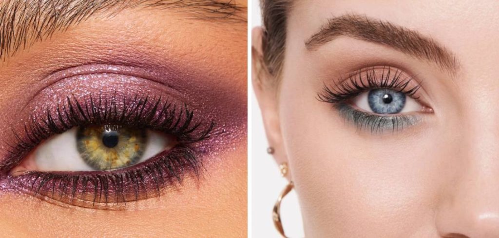 How to Choose Colors for Eyeshadow