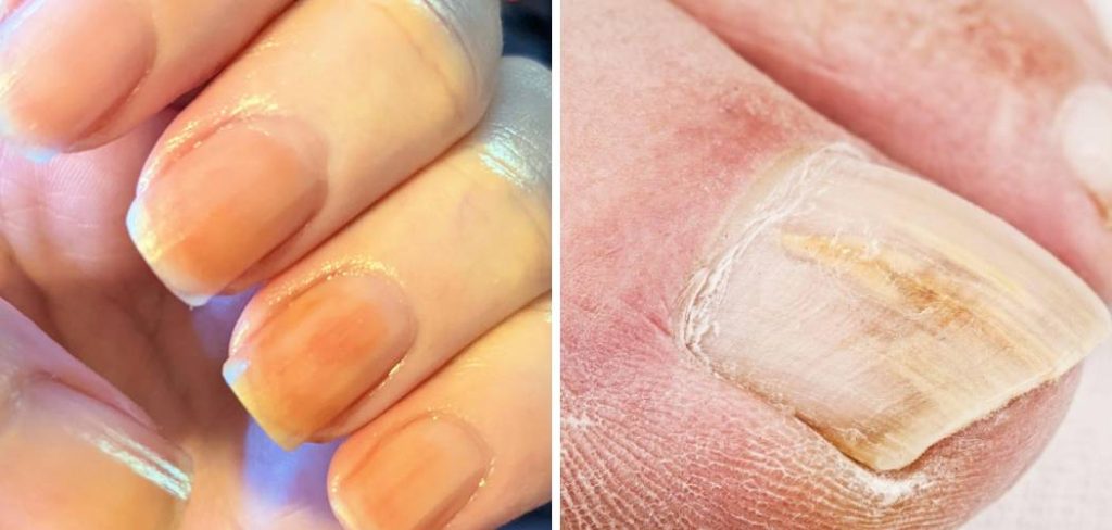 How to Fix Yellow Nails from Polish