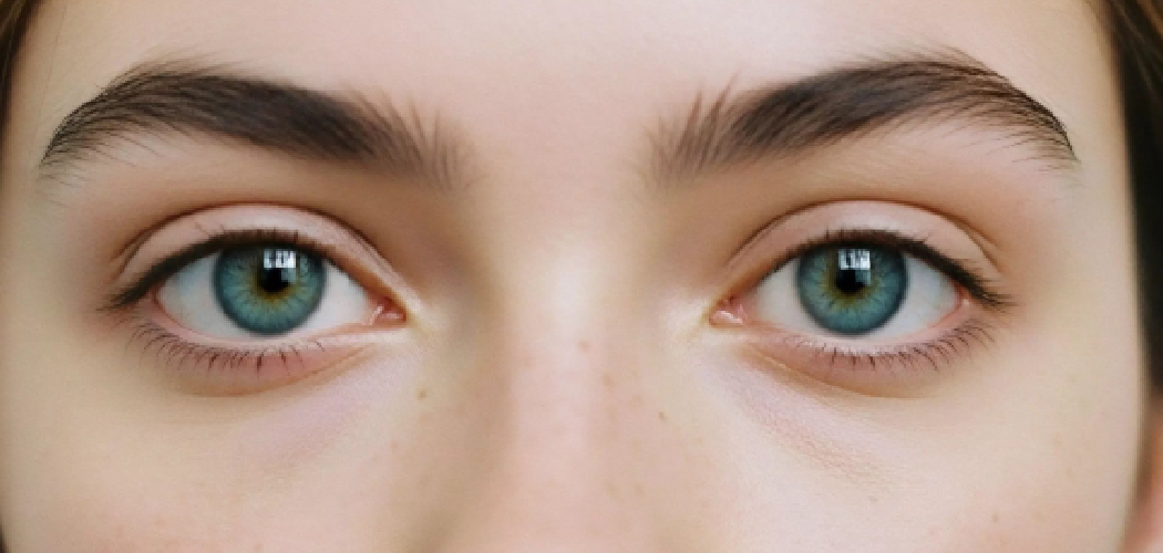 How to Get Eyelash Glue Off Carpet
