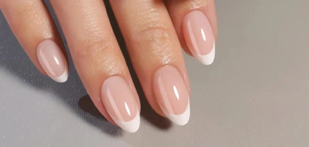 How to Get Gel X Nails Off Safely at Home