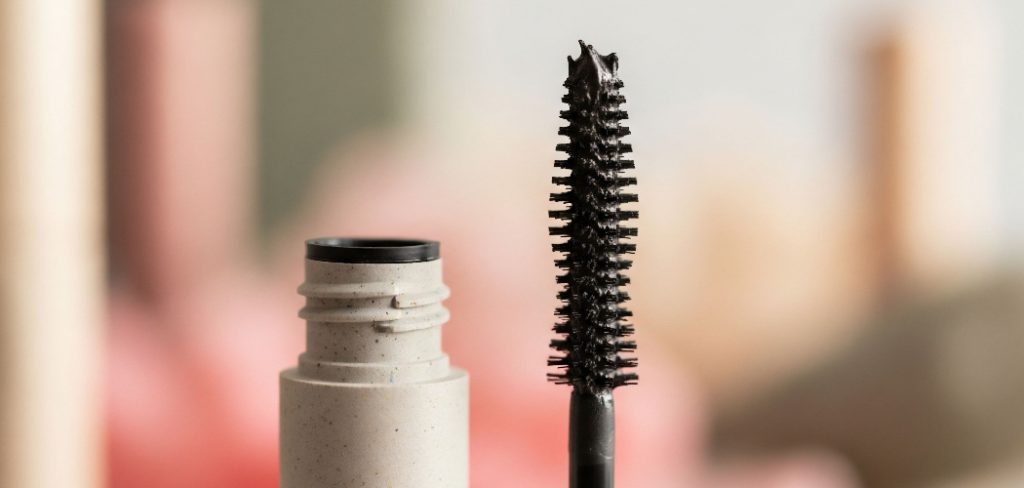 How to Get Mascara Off Carpet