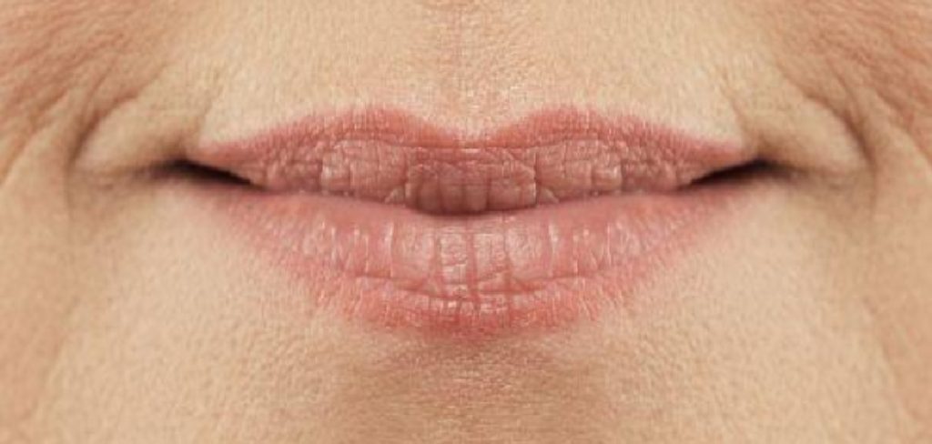 How to Keep Lip Gloss From Bleeding