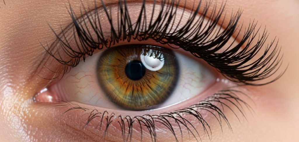 How to Make Mascara at Home