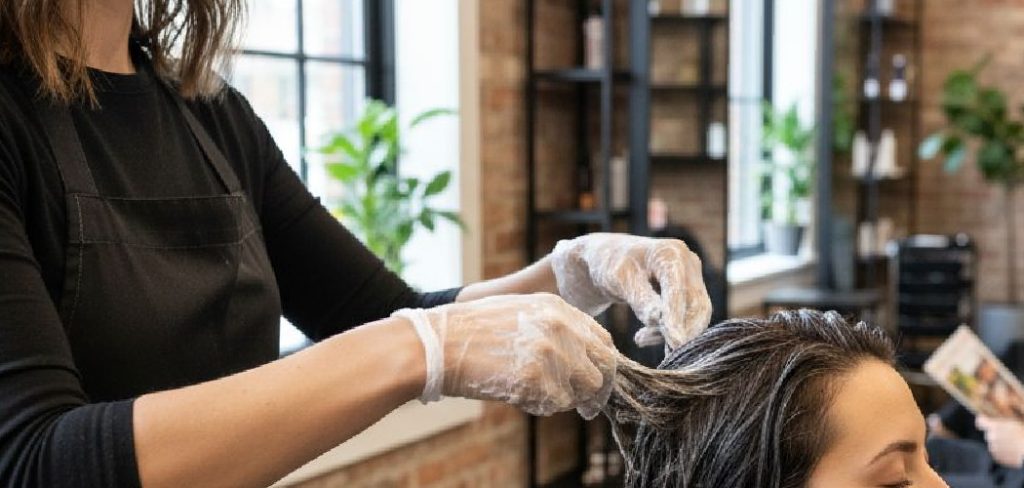 How to Make Wigs Less Shiny