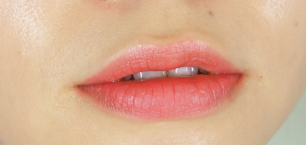 How to Master the Korean Lip Tint