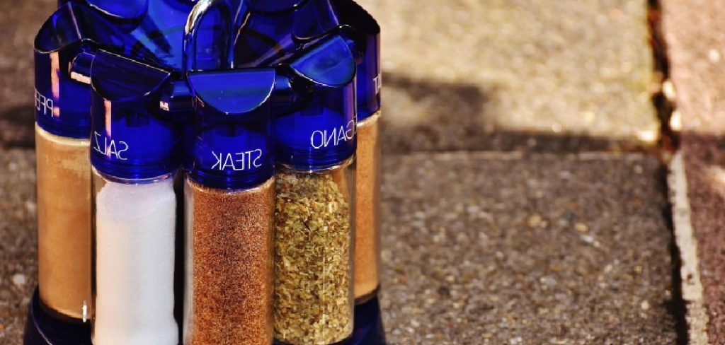 How to Open a Glitter Shaker