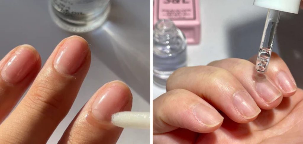 How to Remove Glamnetic Nails