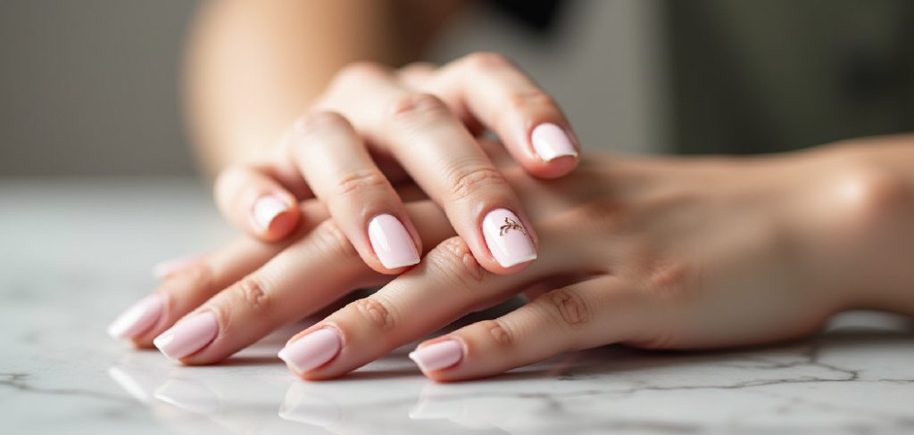 How to Remove Press On Nails