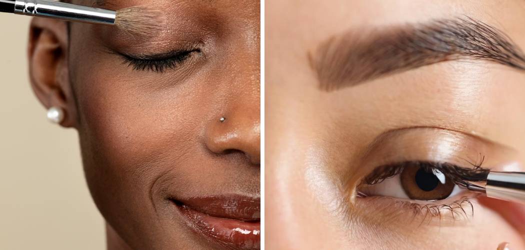 How to Stop Greasy Eyelids for Good