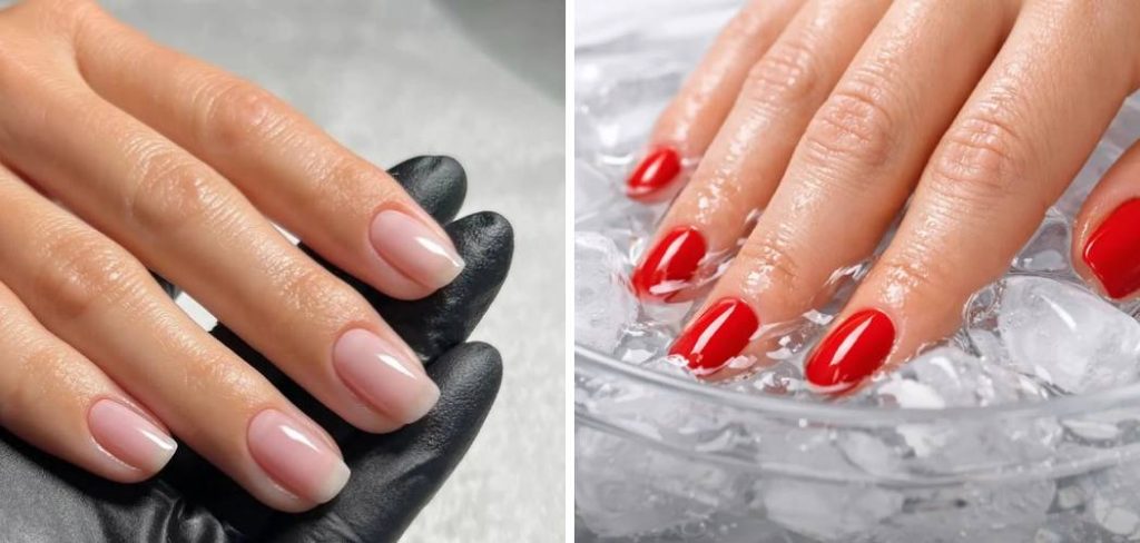 How to Thin Old Nail Polish