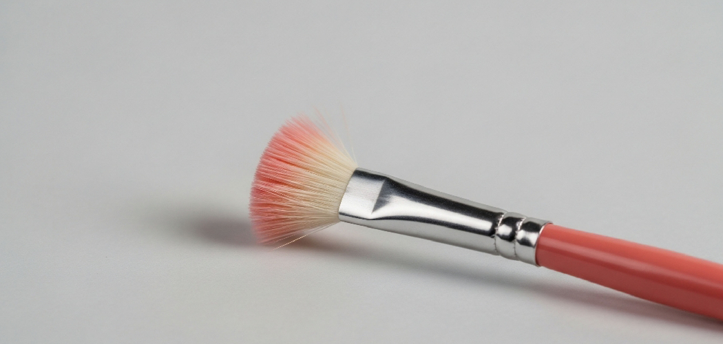 How to Use Blending Sponge