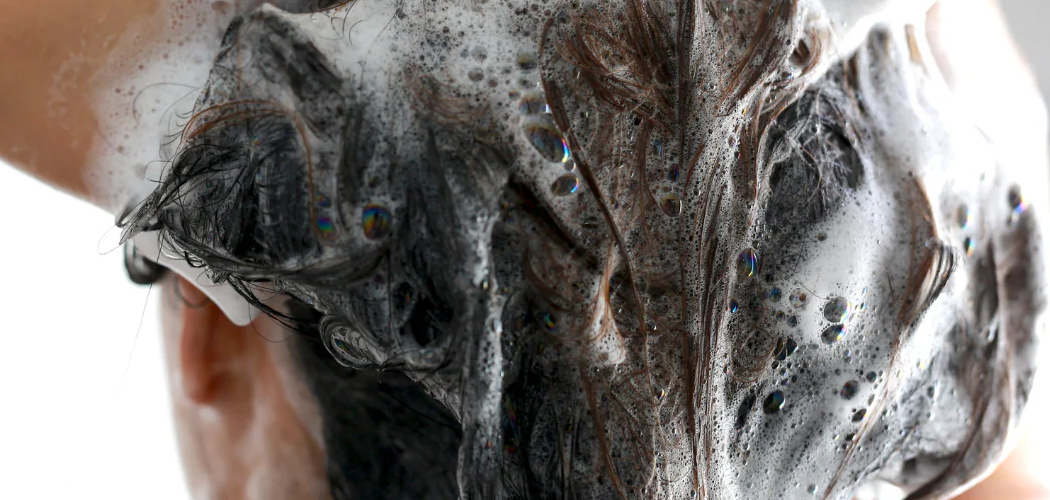 How to Use Mielle Hair Masque