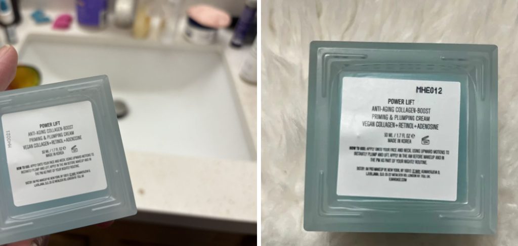 How to Use Power Lift Il Makiage