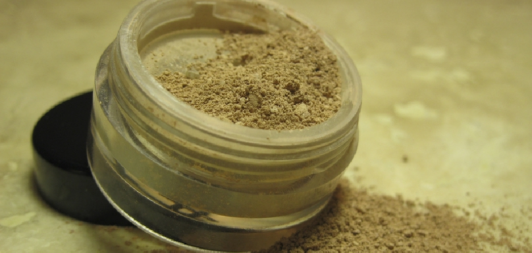 How to Use Translucent Powder