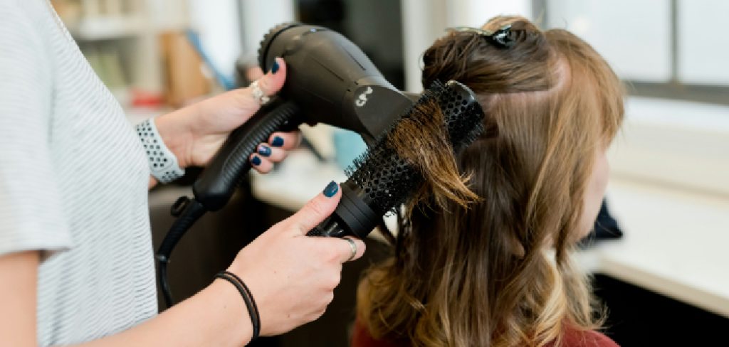 How to Use a Bonnet for Straight Hair