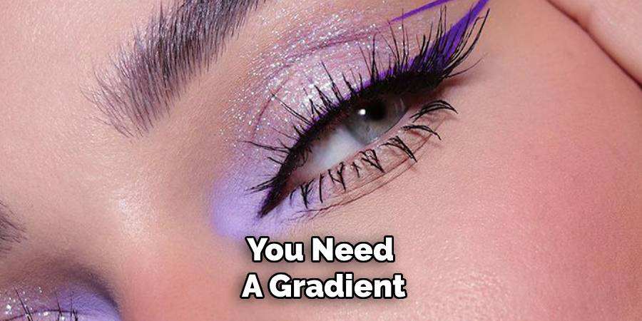 You Need 
A Gradient