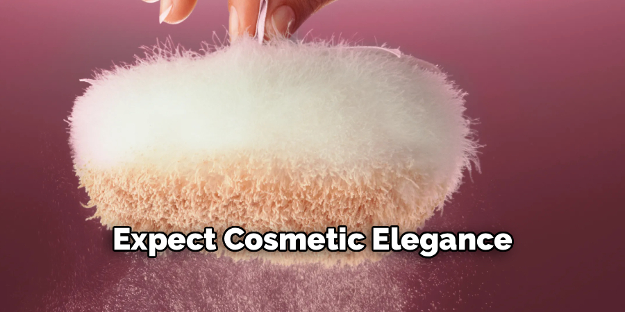 Expect Cosmetic Elegance