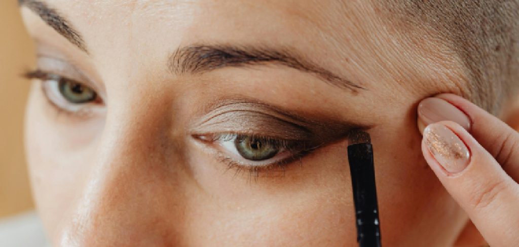 How to Apply Eyebrow Makeup
