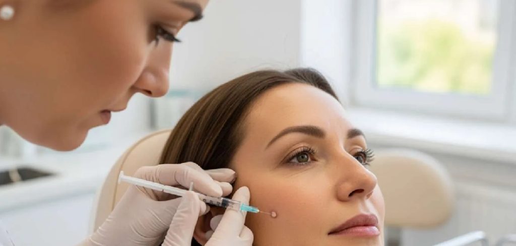 How to Apply Liquid Contour