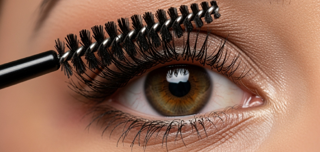 How to Clean a Mascara Wand