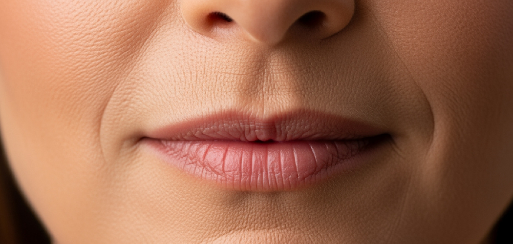 How to Conceal a Cold Sore With Makeup
