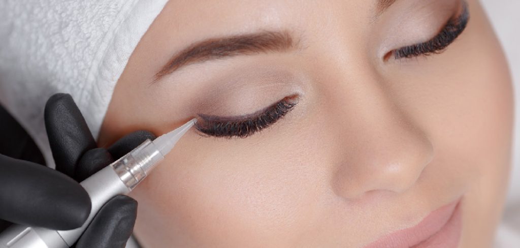 How to Do Eye Makeup